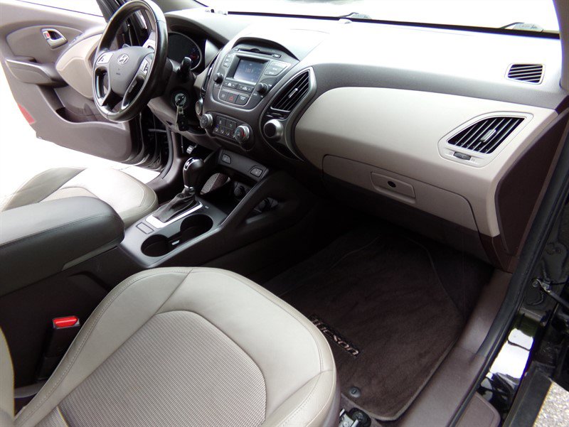 Used 2015 Hyundai Tucson SE AWD/4WD image 25