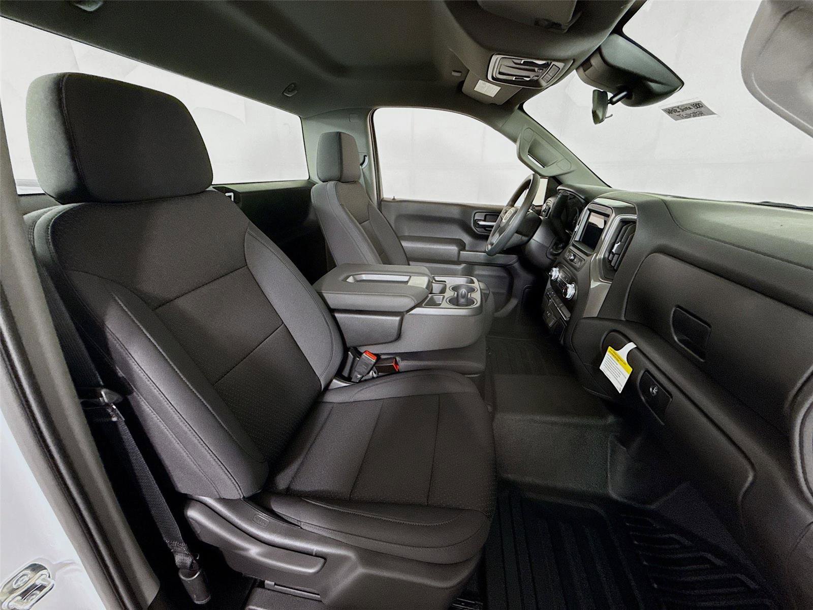 New 2026 GMC Sierra 1500 Pro w/ Trailering Package image 17