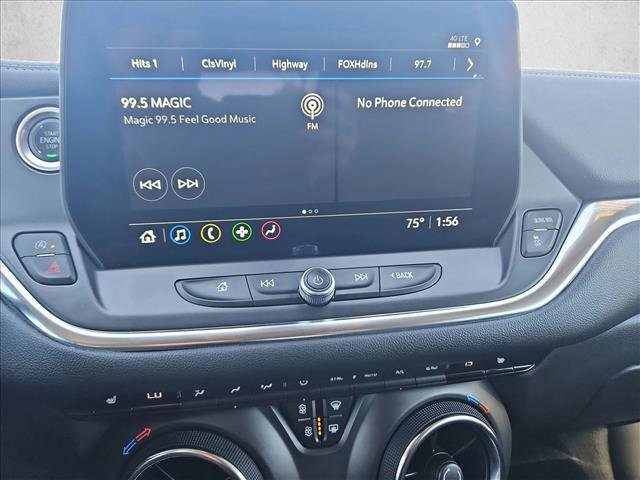 Used 2025 Chevrolet Blazer LT image 14