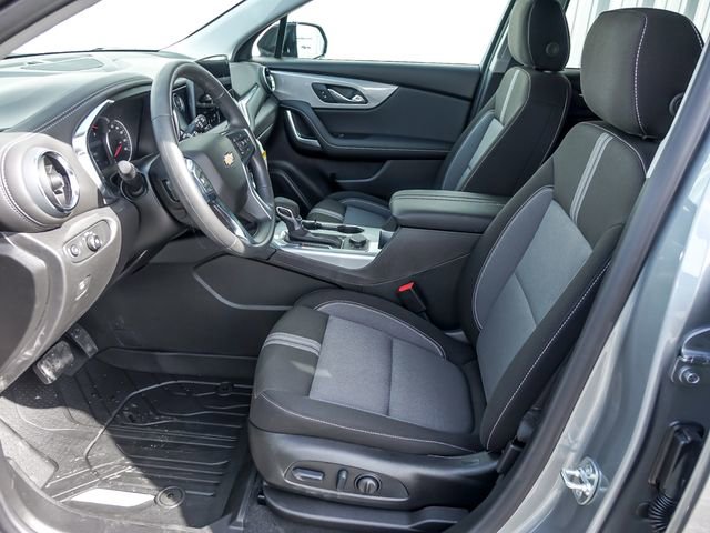 New 2026 Chevrolet Blazer LT image 14