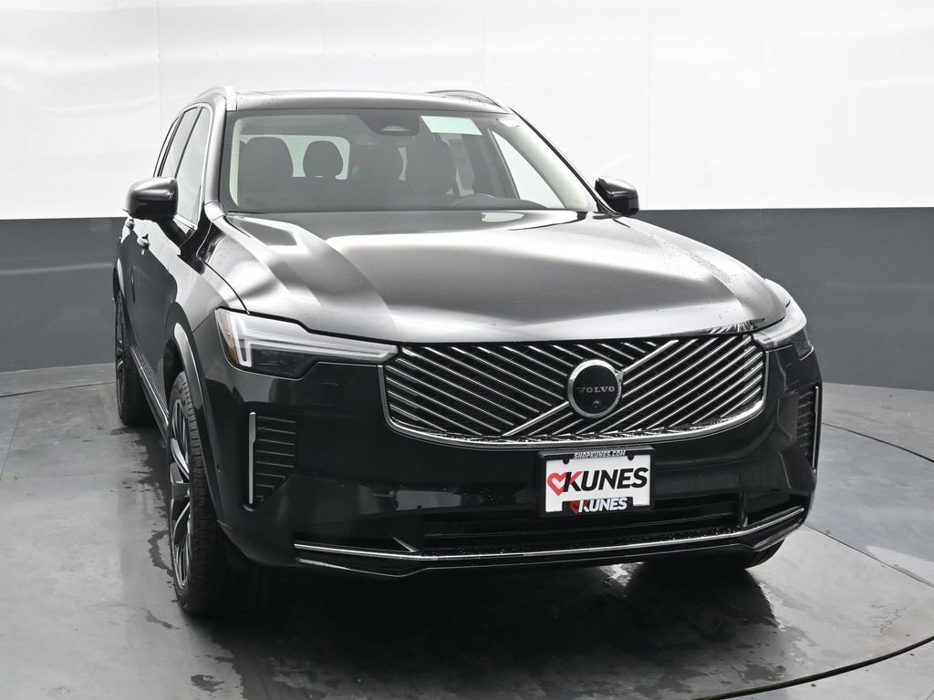 New 2026 Volvo XC90 B6 Plus w/ Protection Package Premier image 4