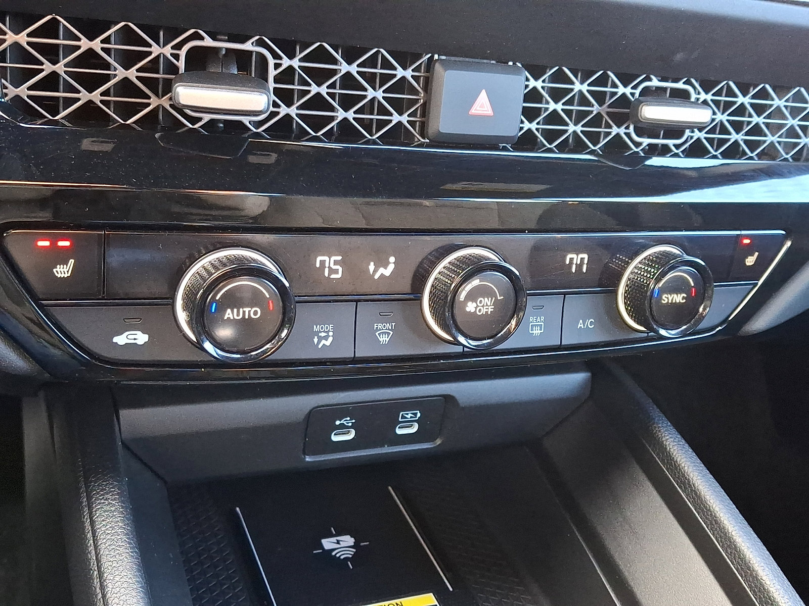 Certified 2025 Honda Accord Sport image 16