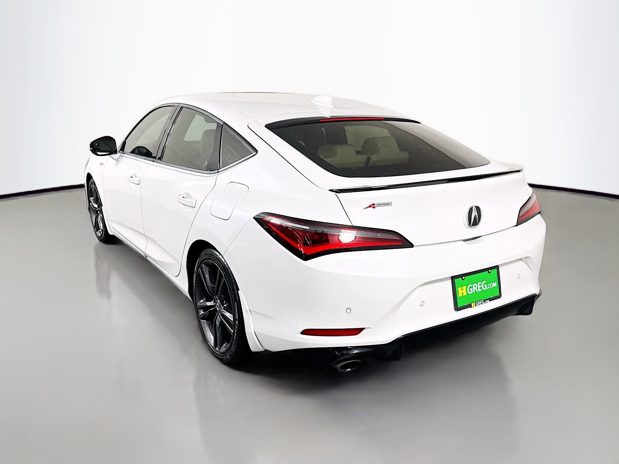 Used 2023 Acura Integra A-Spec FWD image 7