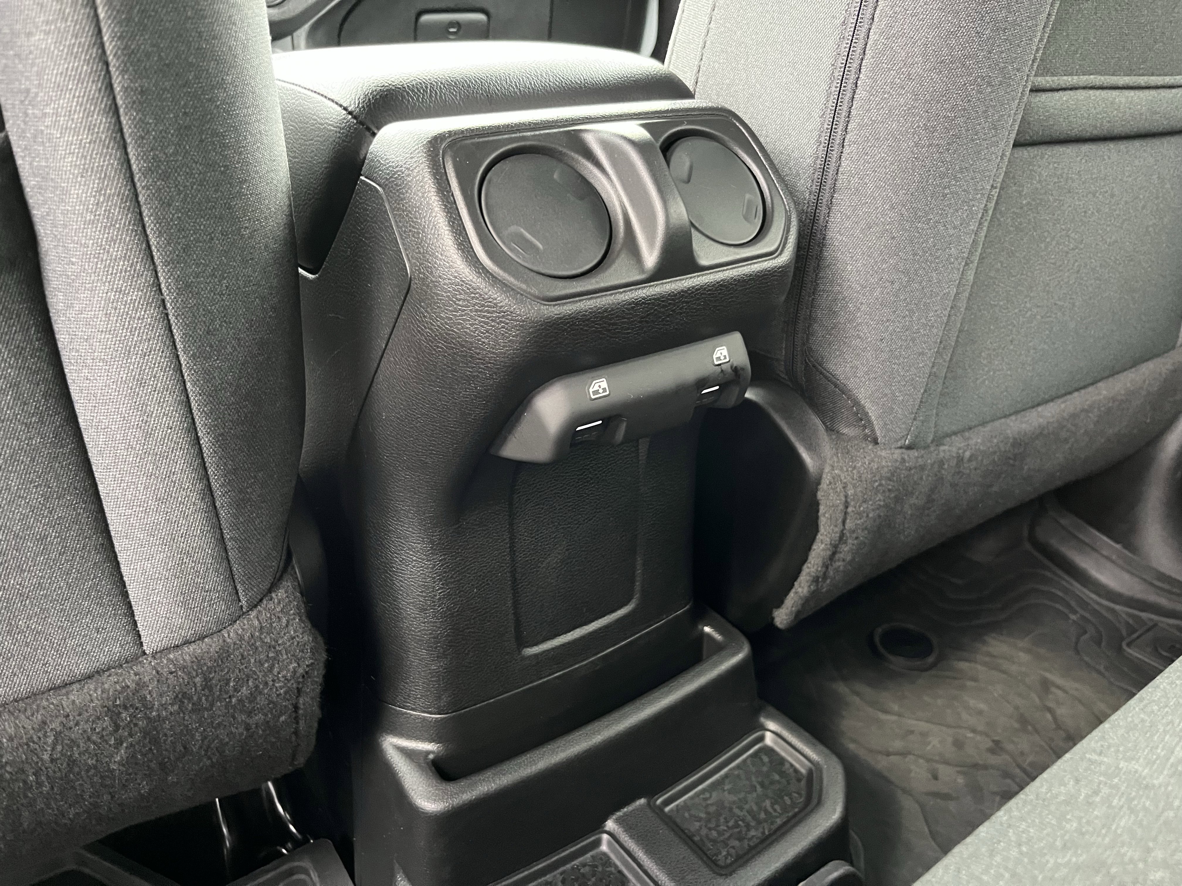 Used 2024 Jeep Wrangler Willys 4xe image 17