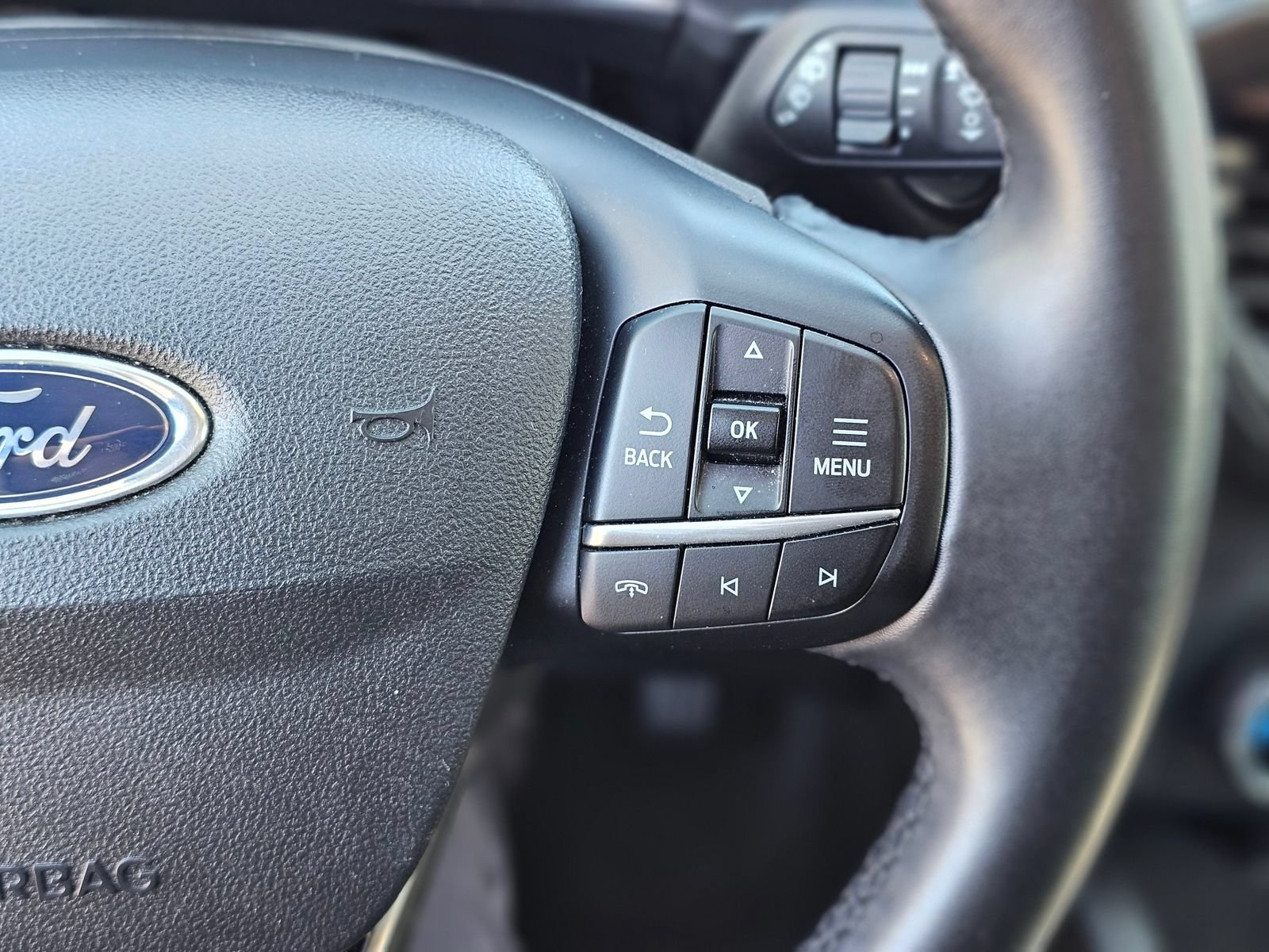 Used 2024 Ford Escape Active FWD image 16