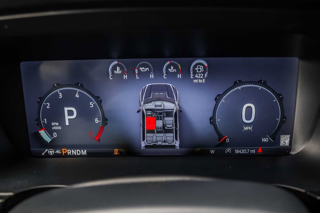 Used 2024 Ford F150 Raptor AWD/4WD image 28