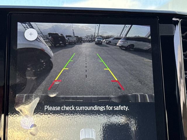 New 2025 Ford Ranger XLT w/ Convenience Package image 25