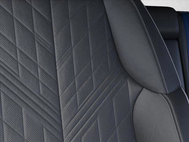 New 2026 Cadillac Optiq V w/ Magnus Launch Edition image 21