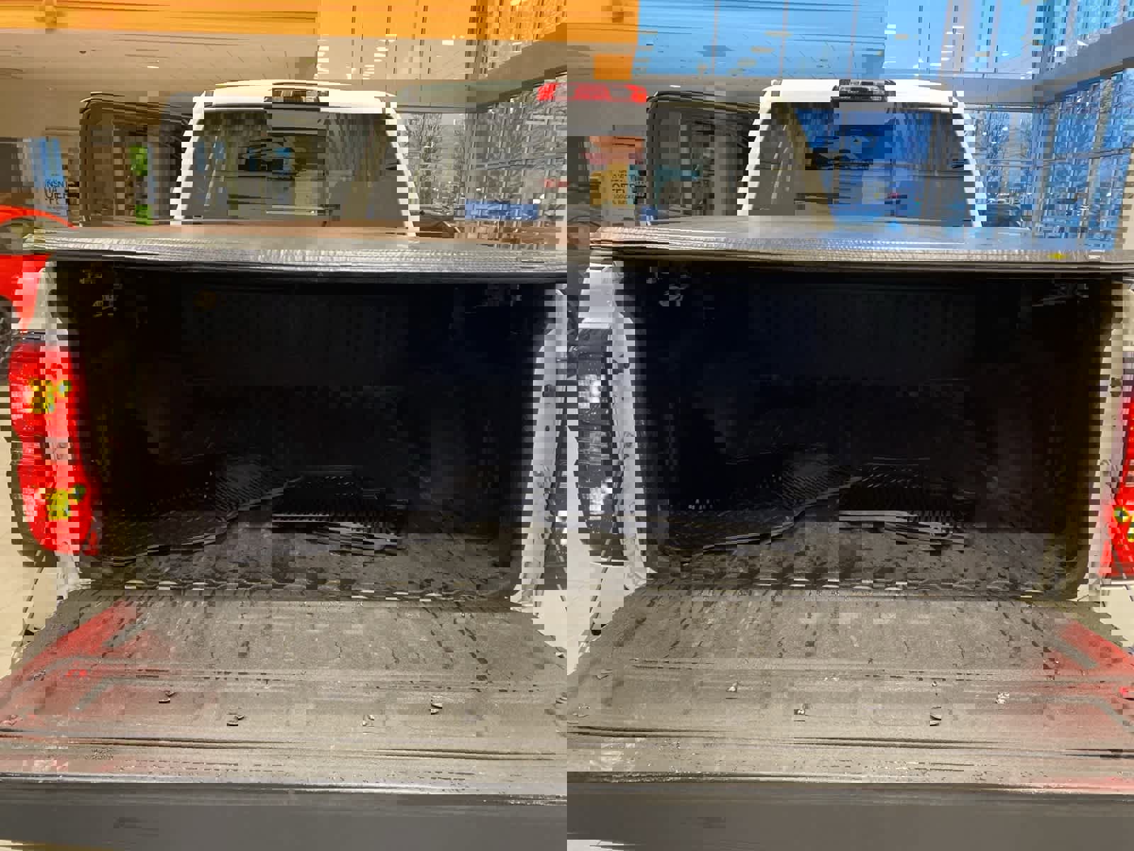 Used 2014 Chevrolet Silverado 1500 LTZ w/ Max Trailering Package image 27