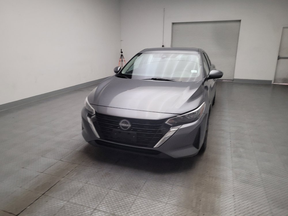 Used 2024 Nissan Sentra SV FWD image 15