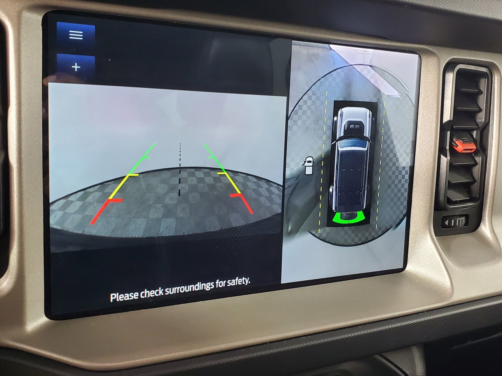 Used 2024 Ford Bronco Raptor image 28