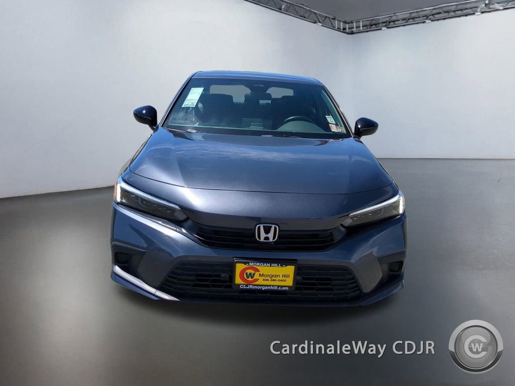 Used 2024 Honda Civic Sport image 2