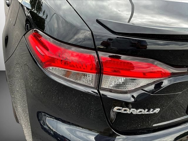 Used 2023 Toyota Corolla SE FWD image 24