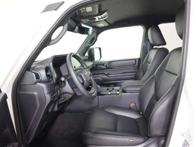 Used 2025 Toyota Land Cruiser 1958 AWD/4WD image 12