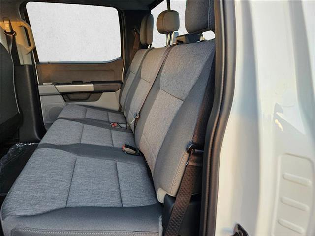 New 2026 Ford F250 XL w/ STX Appearance Package image 12