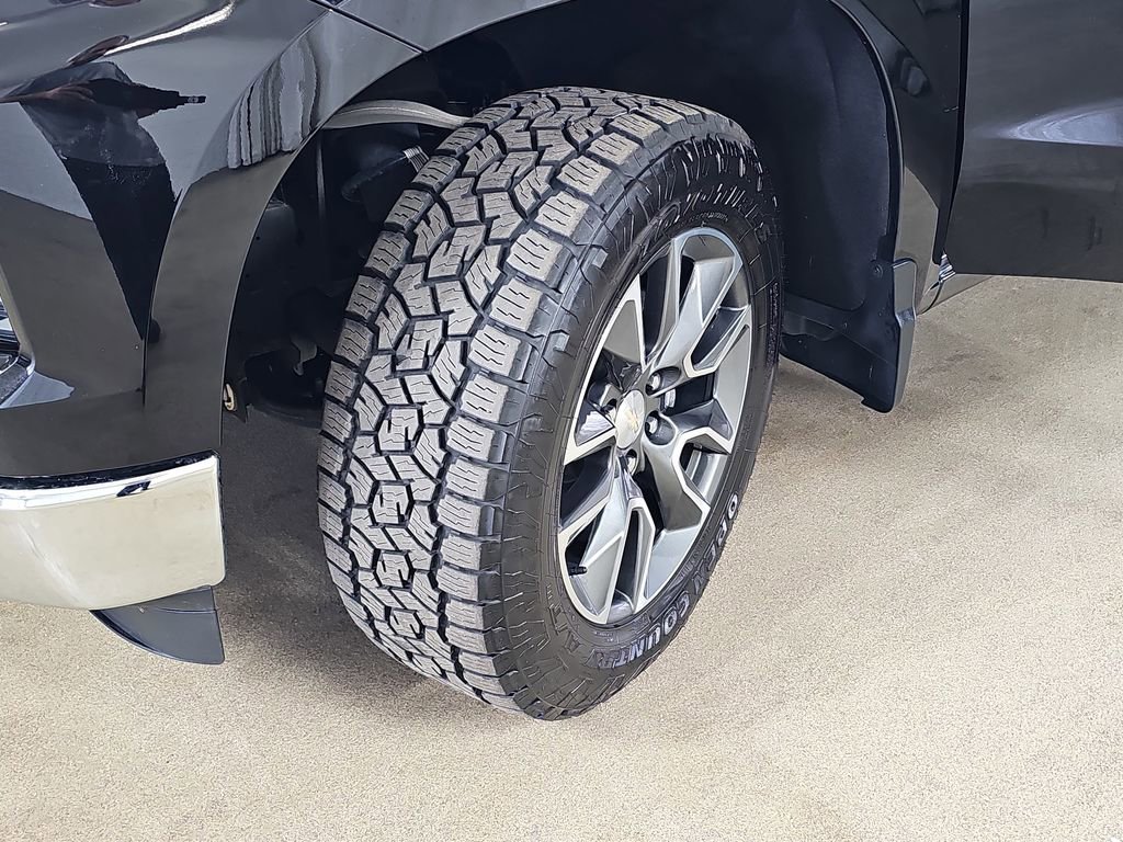 Certified 2023 Chevrolet Silverado 1500 LT w/ All Star Edition Plus image 36