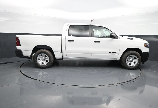 New 2026 RAM 1500 Tradesman RWD image 10