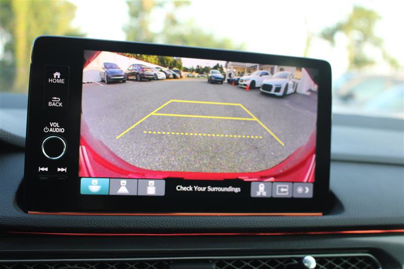 Used 2024 Acura Integra A-Spec image 20