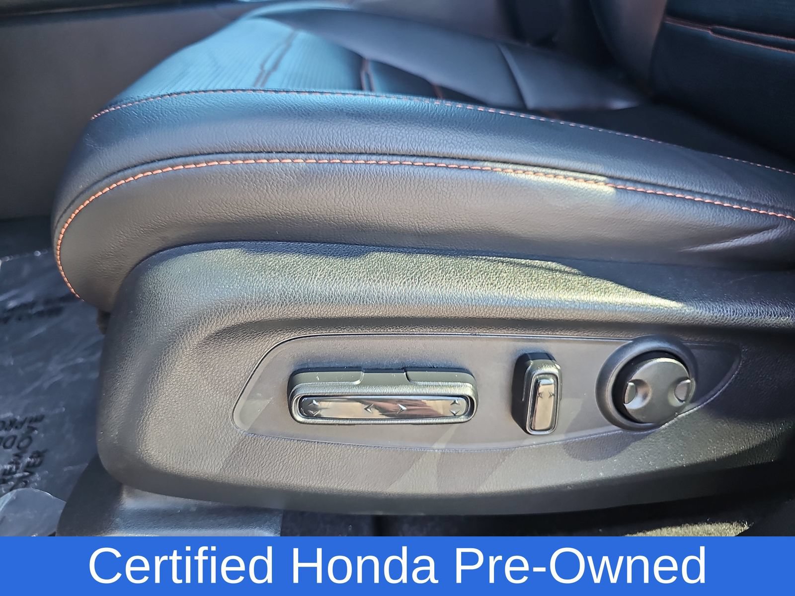 Certified 2024 Honda CR-V Sport-L image 27
