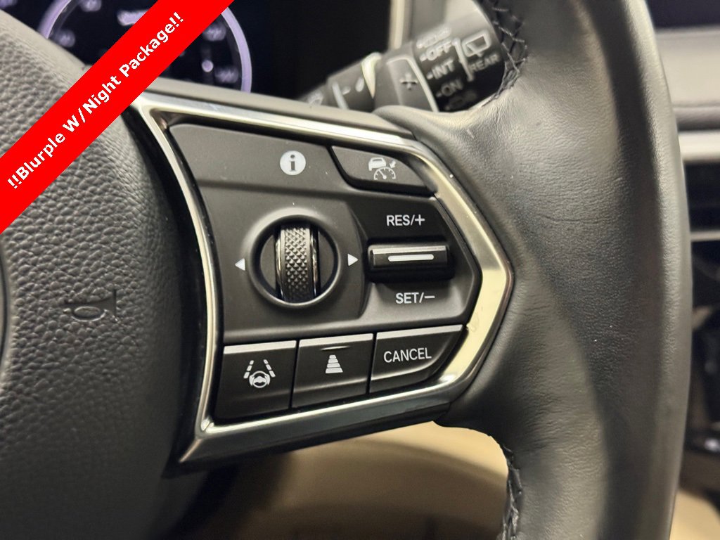 Used 2023 Acura MDX SH-AWD image 23