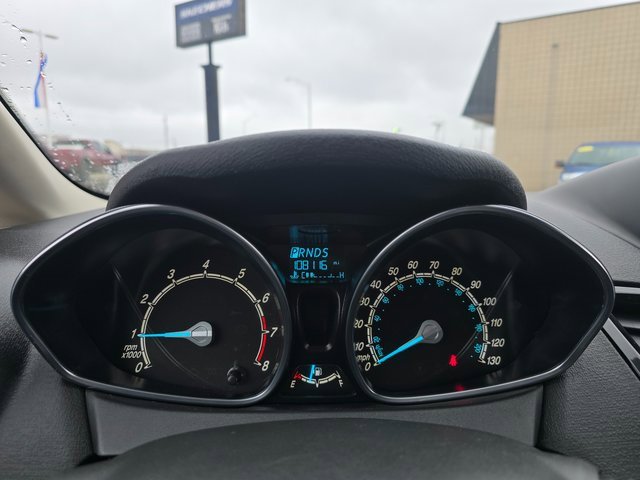 Used 2014 Ford Fiesta SE w/ Equipment Group 201A image 19