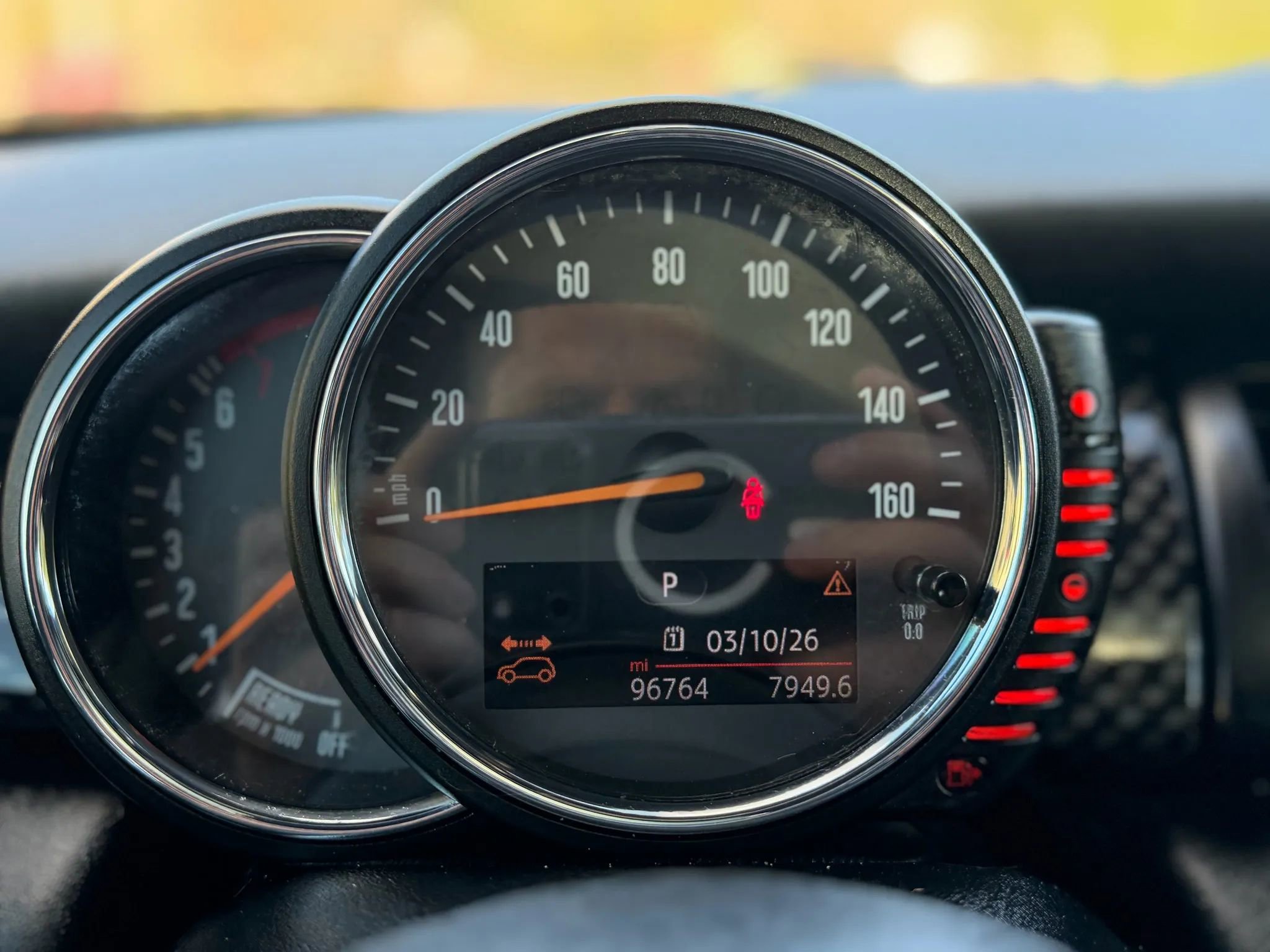 Used 2017 MINI Cooper S image 18