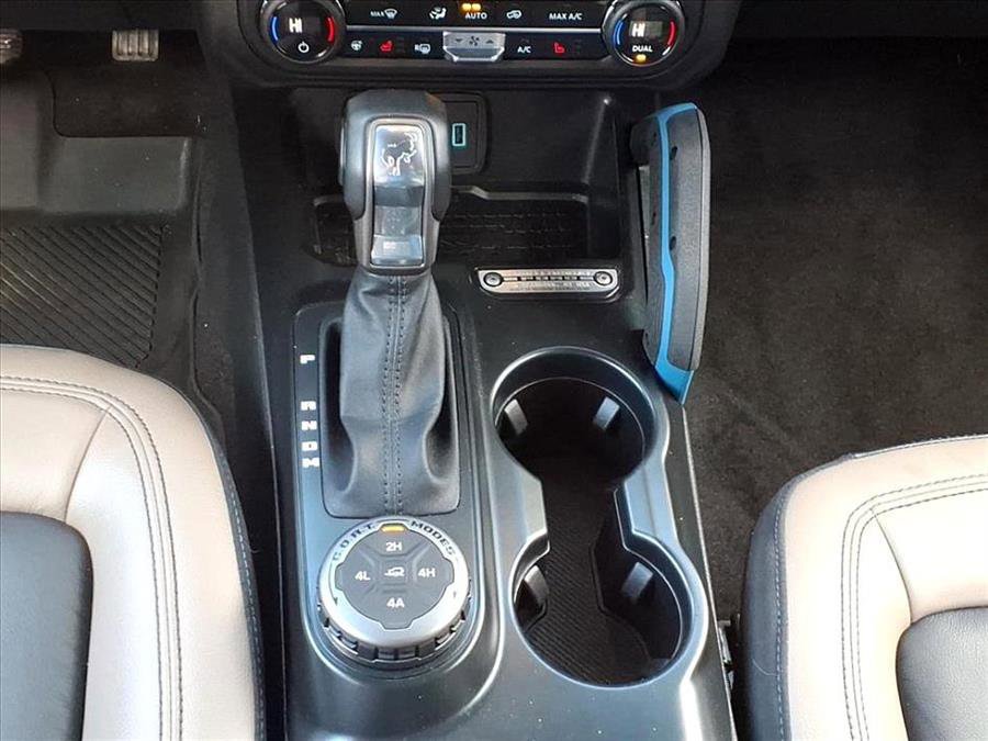 Used 2024 Ford Bronco Wildtrak image 28