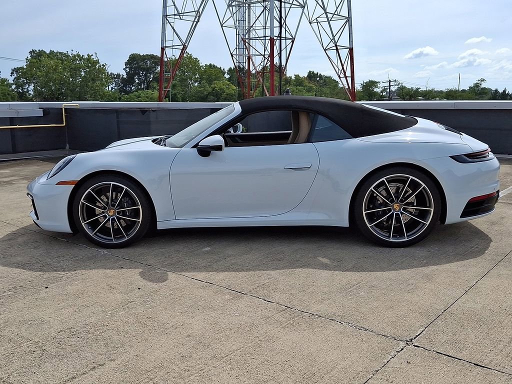 Certified 2023 Porsche 911 Carrera image 32