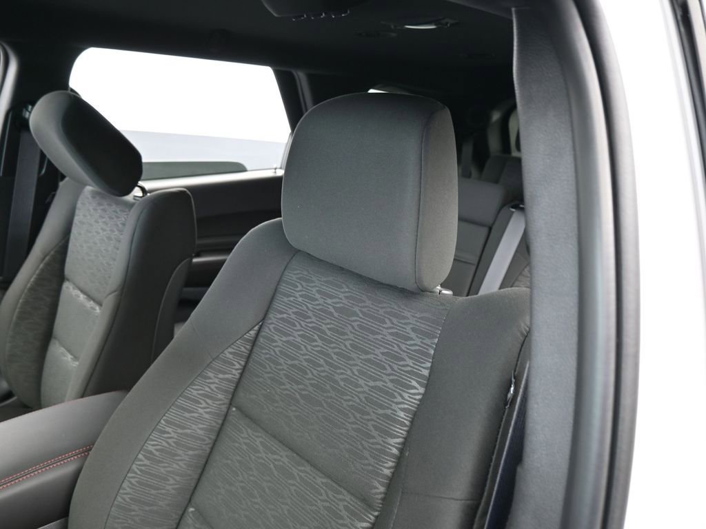 New 2026 Dodge Durango GT image 16