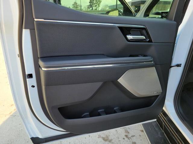 New 2025 GMC Sierra EV Denali image 31