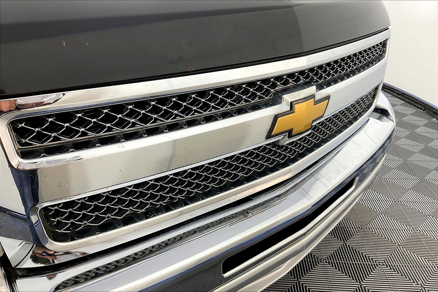 Used 2012 Chevrolet Silverado 1500 LT w/ All-Star Edition AWD/4WD image 31