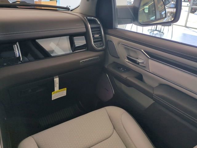 New 2026 RAM 1500 Laramie w/ Advanced Safety Group II image 16