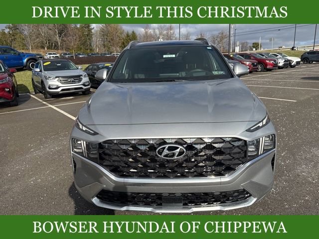 Used 2023 Hyundai Santa Fe Calligraphy image 11