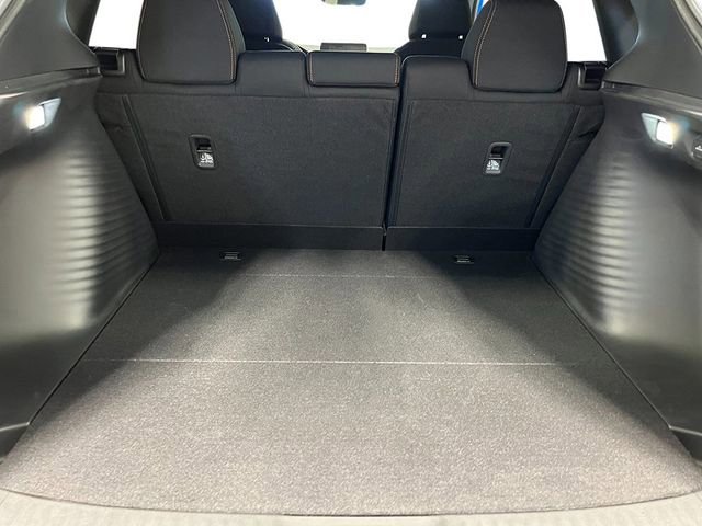 New 2026 Honda HR-V Sport image 24