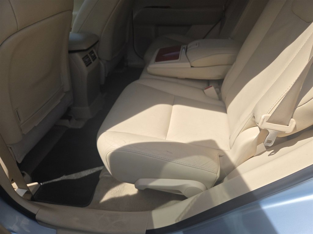 Used 2010 Lexus RX 350 2WD image 6