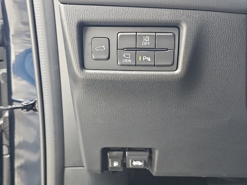 Certified 2025 MAZDA CX-5 2.5 Turbo w/ Premium Package image 28