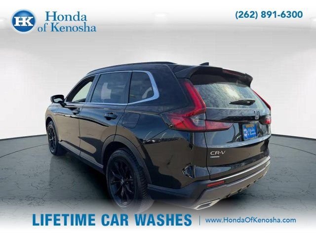 Used 2024 Honda CR-V Sport image 4