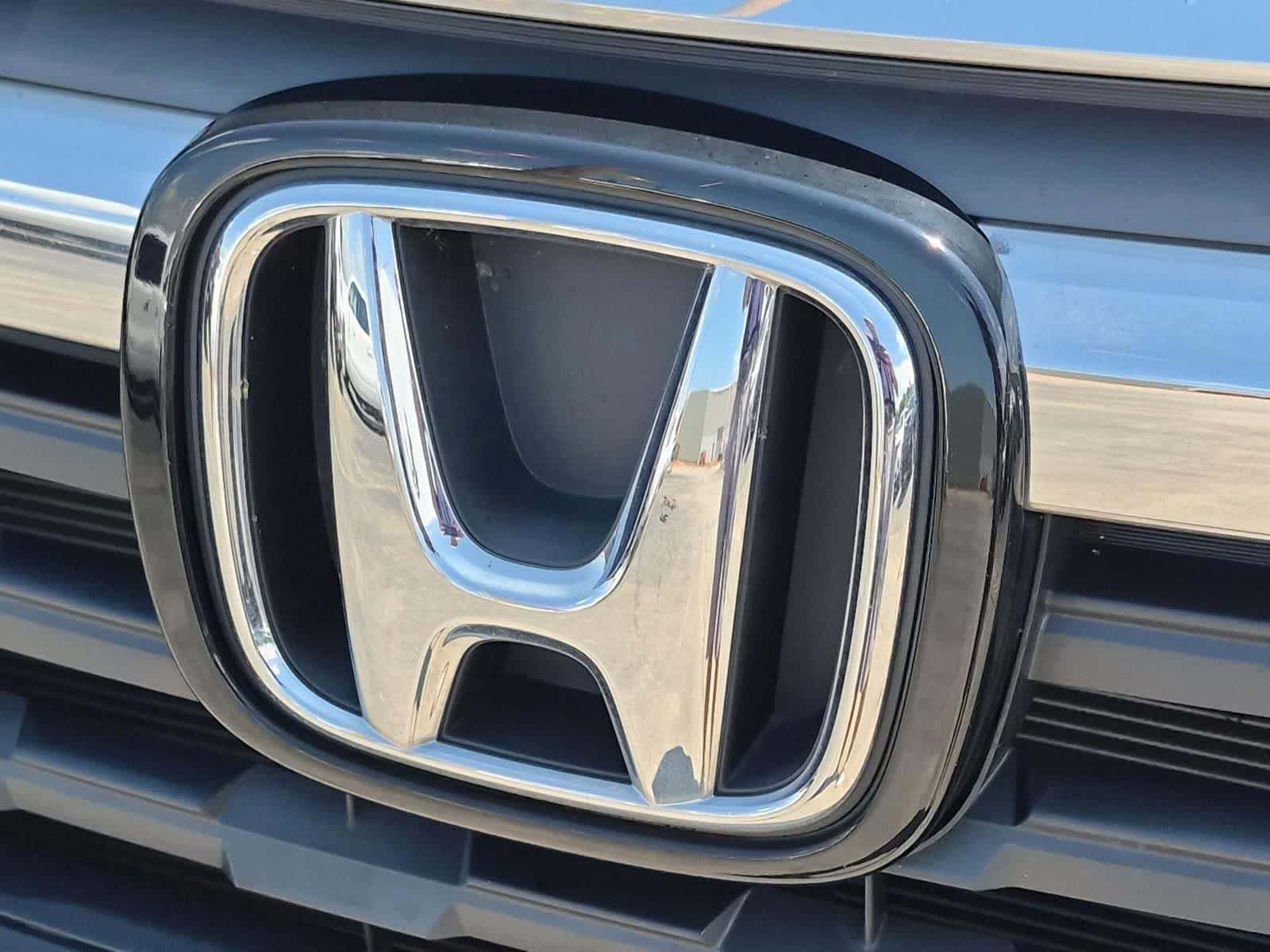 Used 2019 Honda Ridgeline Sport image 12