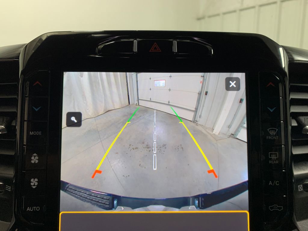 Used 2023 RAM 1500 Laramie image 27