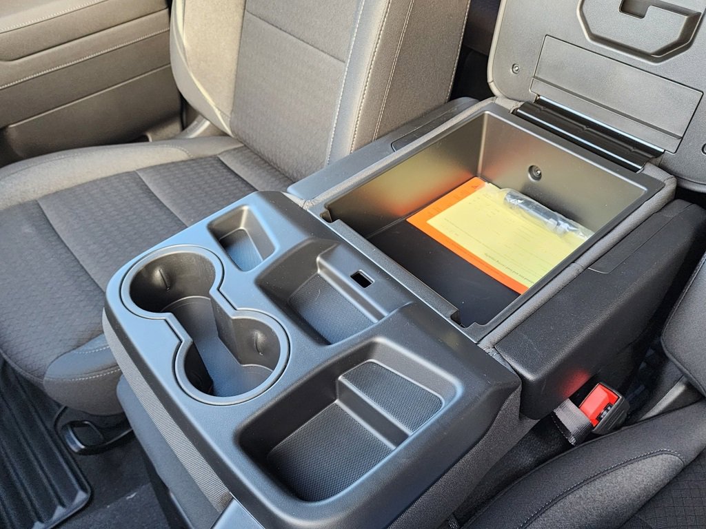 New 2026 GMC Sierra 2500 SLE image 33