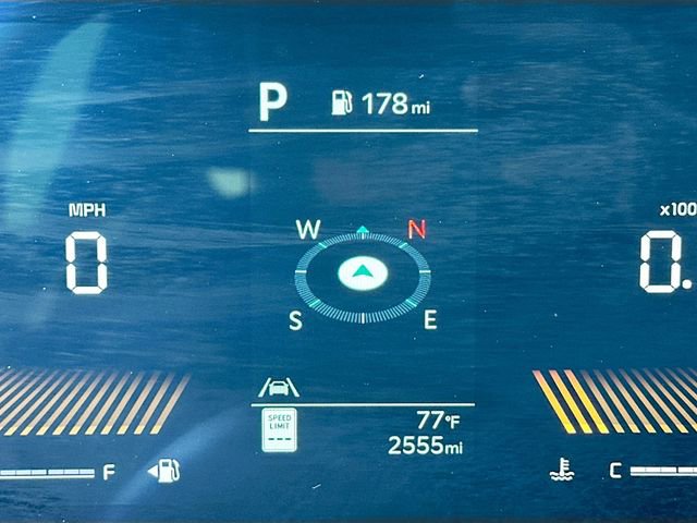 Used 2025 Kia K5 GT-Line image 12