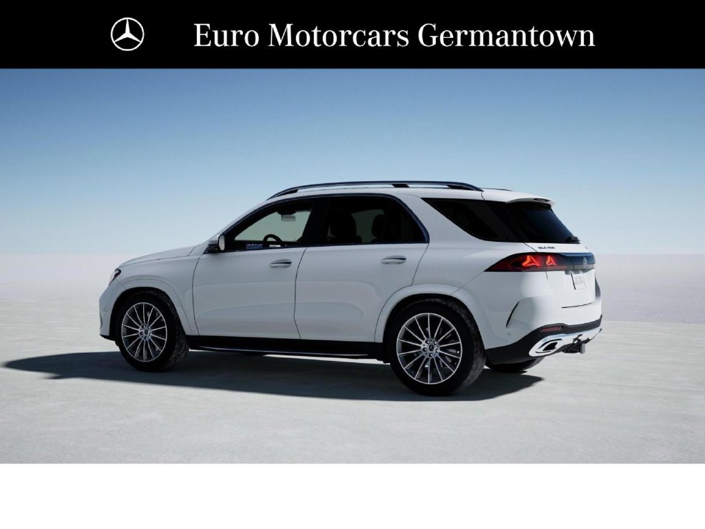 New 2027 Mercedes-Benz GLE 450 4MATIC image 31