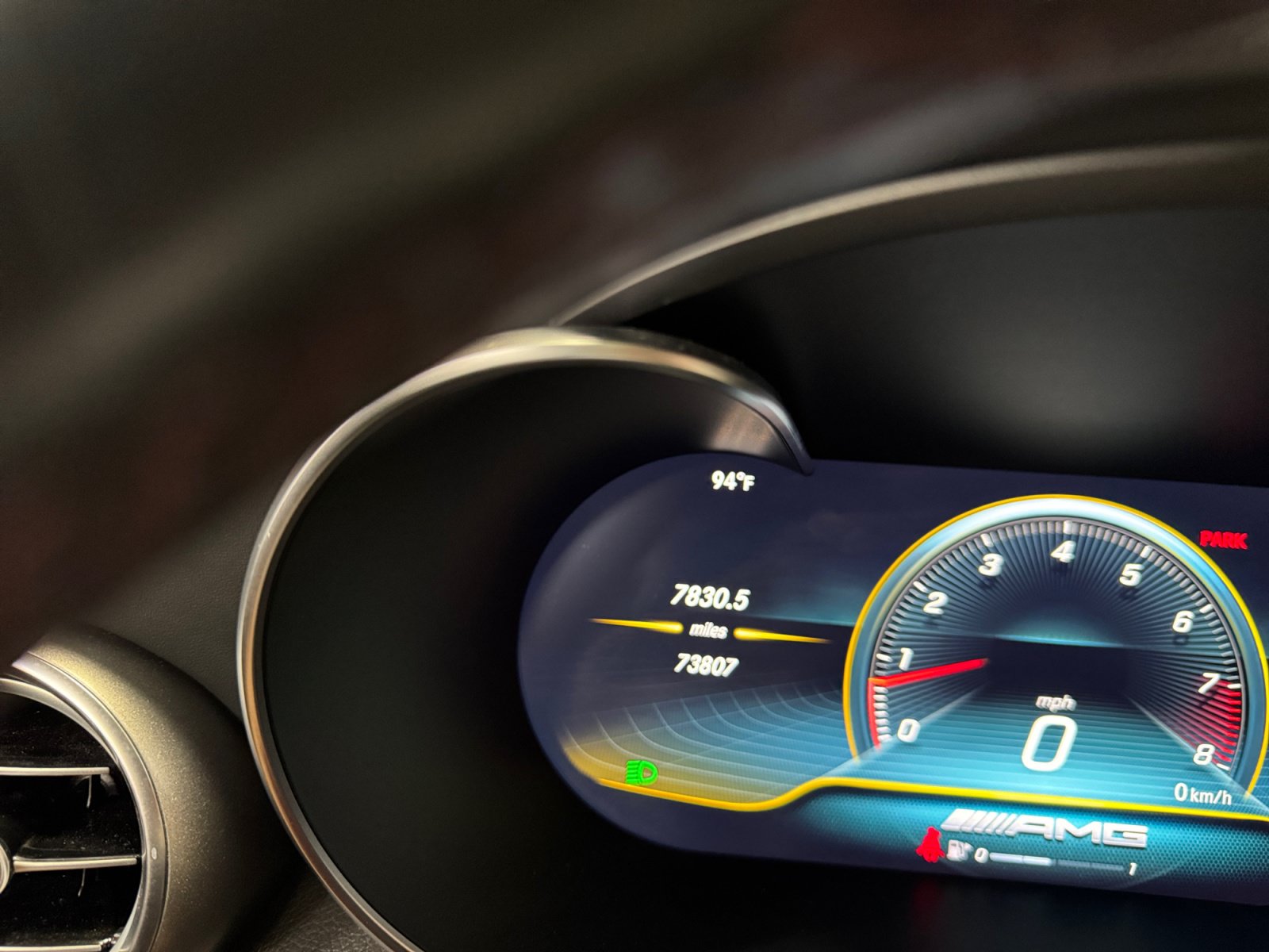Used 2019 Mercedes-Benz C 63 AMG S image 11