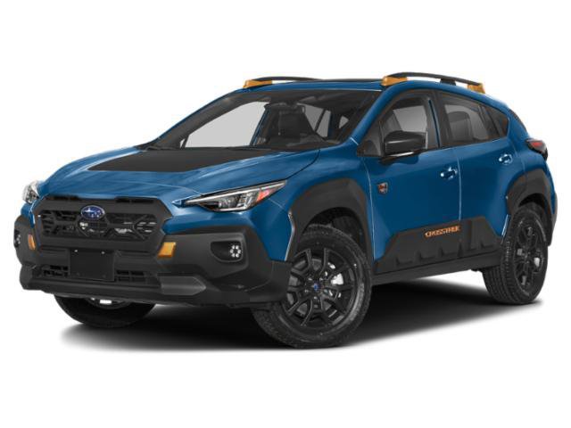 Used 2024 Subaru Crosstrek 2.5i Wilderness AWD/4WD image 1