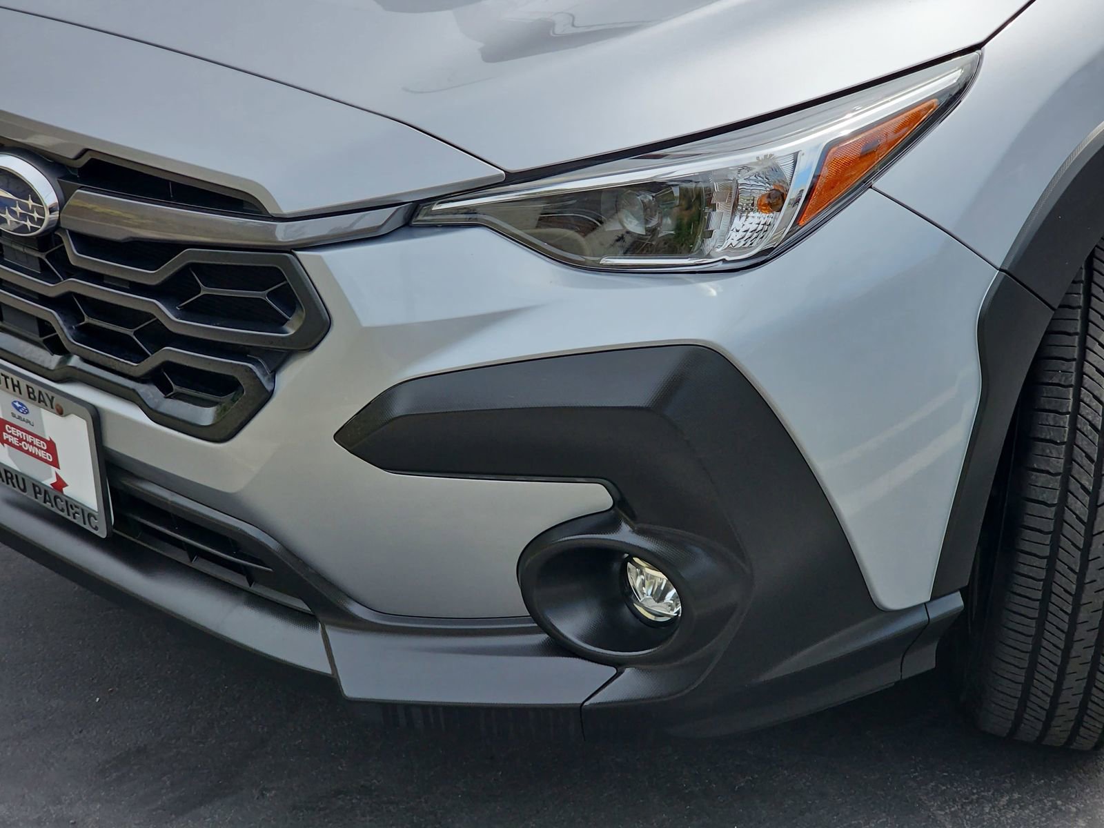 Certified 2024 Subaru Crosstrek 2.0i Premium w/ Crosstrek Mirror Package AWD/4WD image 32