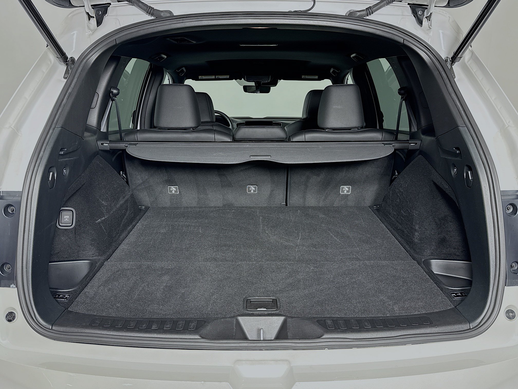 Certified 2023 Honda Passport EX-L image 25