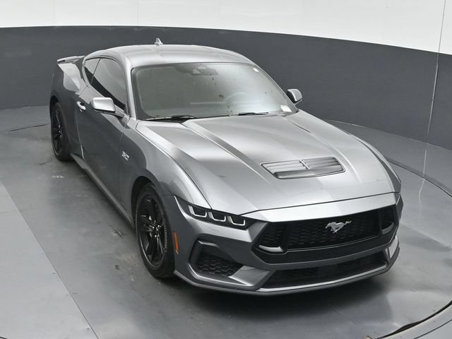 Used 2024 Ford Mustang GT RWD image 38