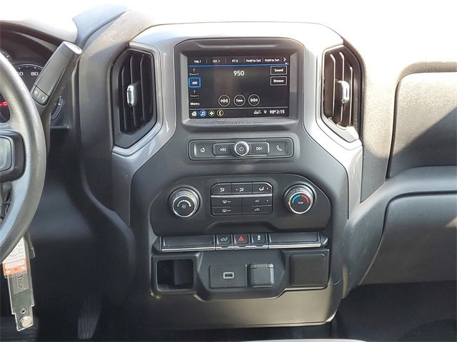 Used 2019 Chevrolet Silverado 1500 Custom w/ Custom Value Package image 27