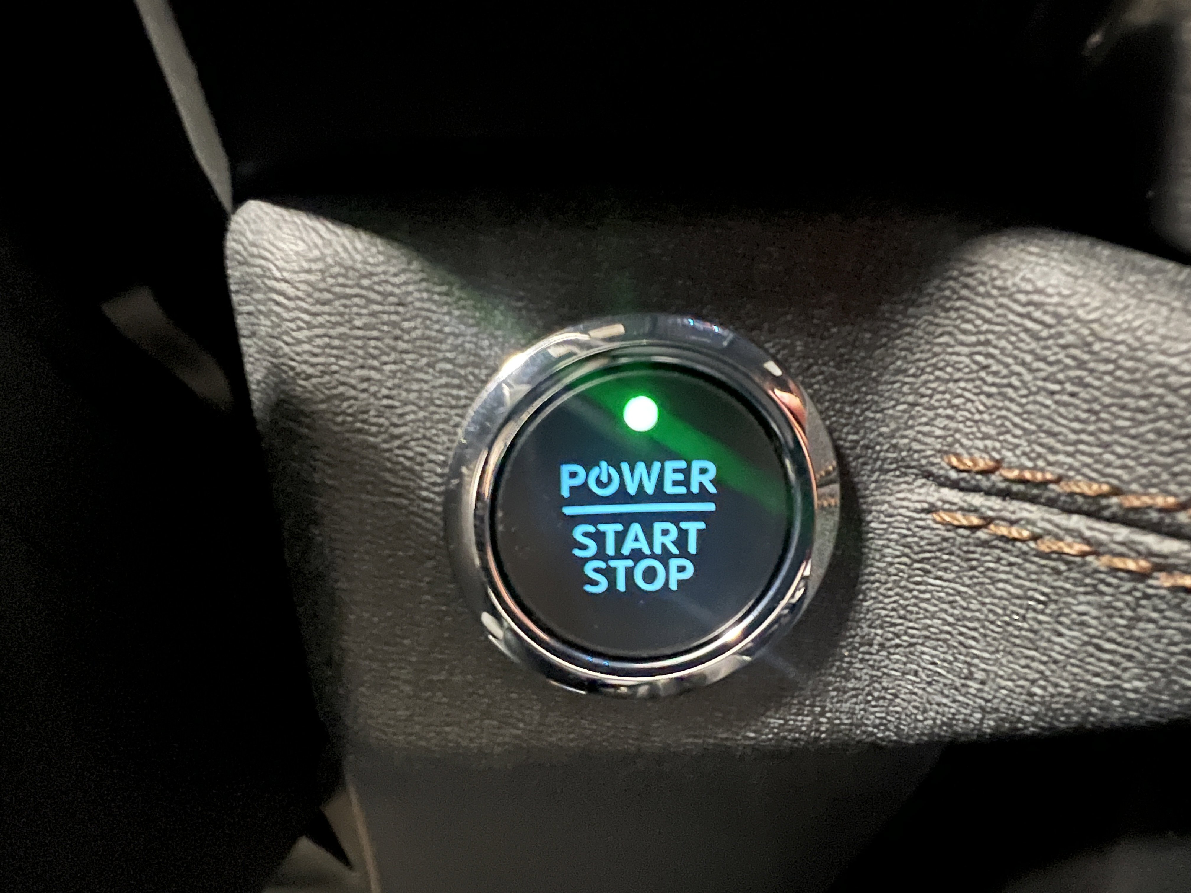 Used 2023 Ford F150 Lightning Lariat AWD/4WD image 26