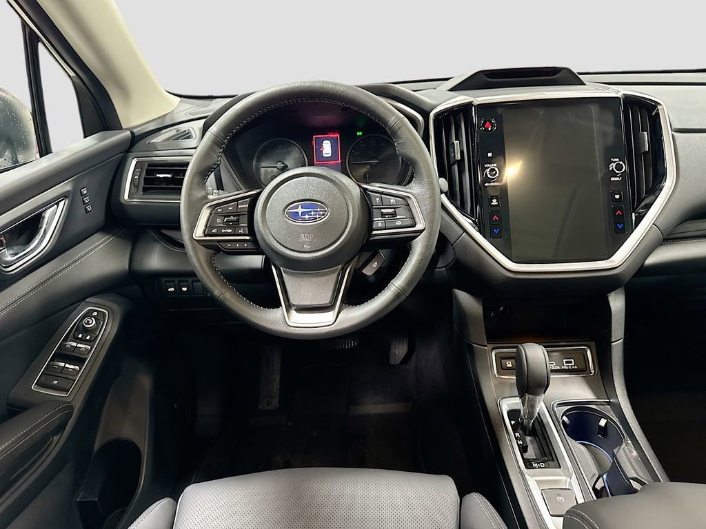 New 2026 Subaru Ascent Limited image 22
